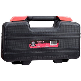 Cartman lightweight-tool-kit portable and practical for everyday use.