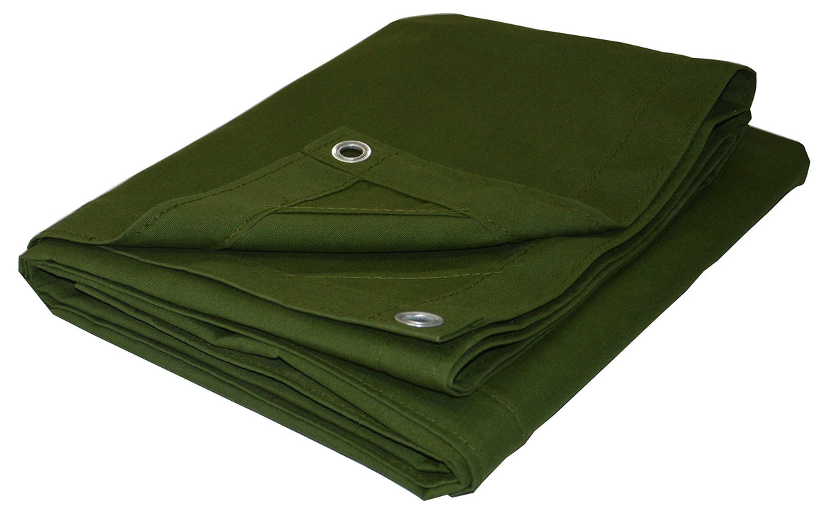 CARTMAN pergola cover creates shaded outdoor space with durable canvas.