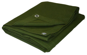 CARTMAN pergola cover creates shaded outdoor space with durable canvas.