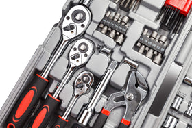 Cartman precision screwdrivers for accurate fastener work