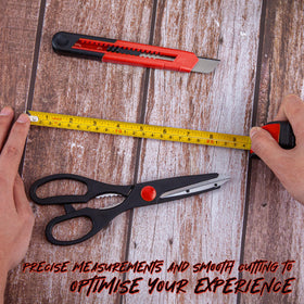 Cartman screwdrivers set with durable tips for driving tasks