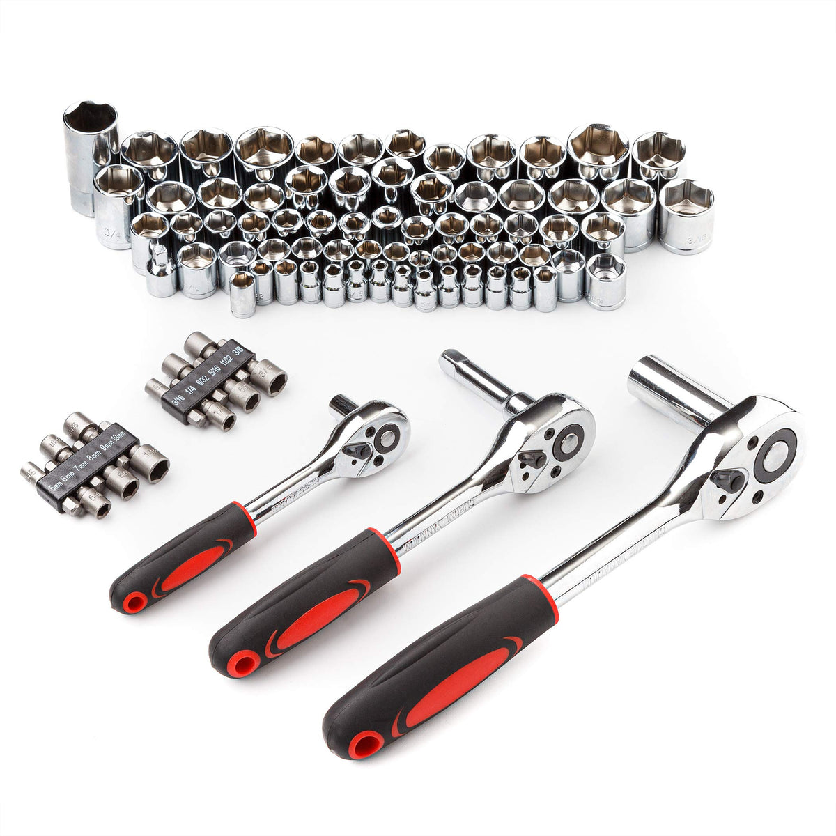 Cartman complete DIY kit ready for projects and repairs