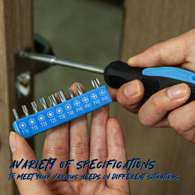 CARTMAN tape measure extended for precise DIY sizing.