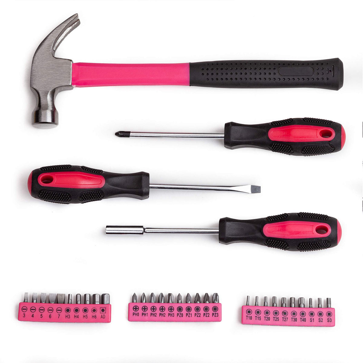 Cartman wrench set and sockets ready for versatile repairs