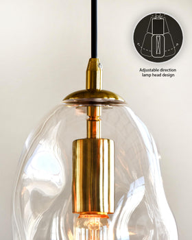 CASAMOTION compatible with E26 bulbs for versatile lighting.