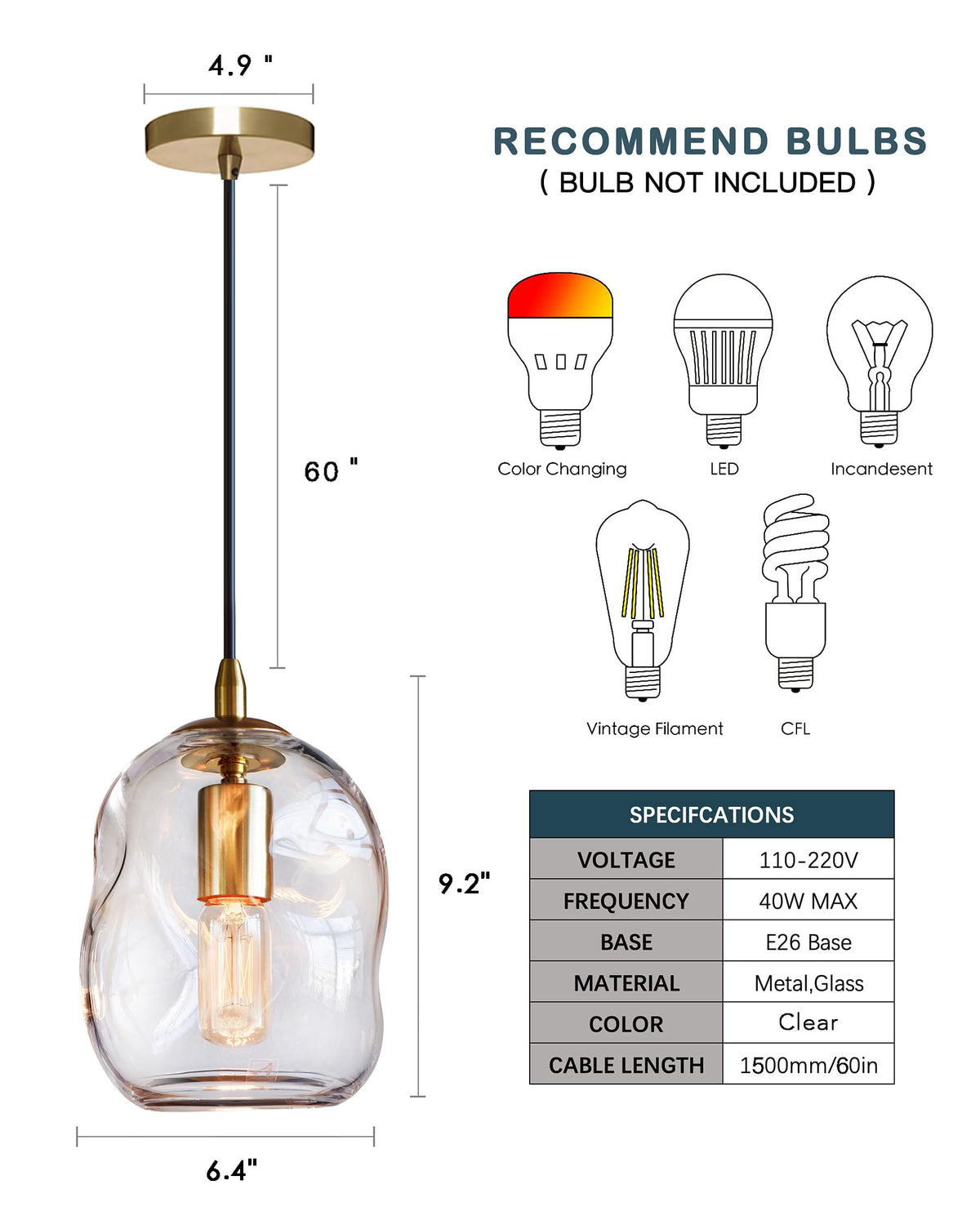 CASAMOTION adjustable angle feature highlight for balanced installation.