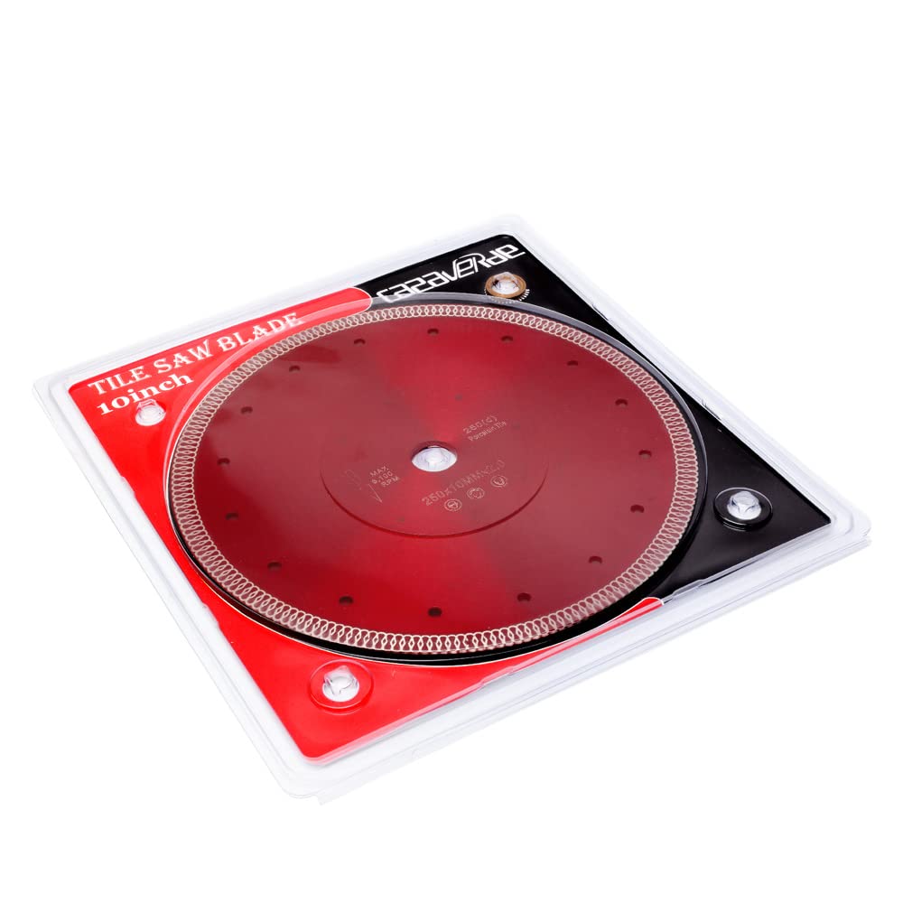 Casaverde diamond matrix blade offers long life and efficiency