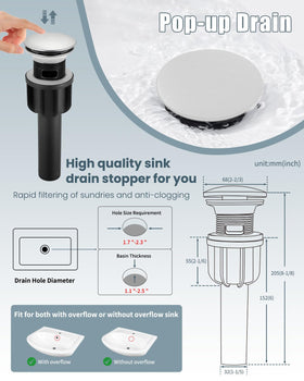 Casavilla DIY installation guide with included hardware