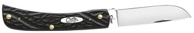 Case WR XX made in USA with Tru-Sharp stainless steel on durable construction.