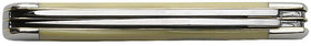 Case XX WR pocket knife in yellow synthetic handle emphasizes visibility and quick access.
