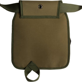 Case4Life adjustable waistband with quick-release buckle offers comfortable universal fit