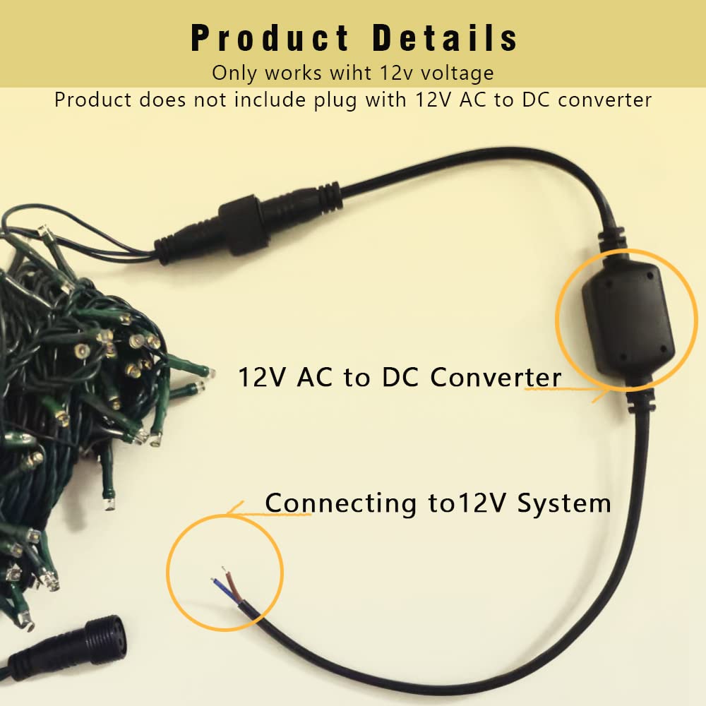 Caseffect ideal for Christmas, weddings, and celebrations with warm illumination.