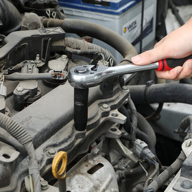 CASOMAN 1/2-inch set compatible with impact drivers