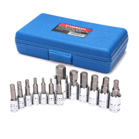 CASOMAN 2mm hex bit for precise tightening and small fasteners