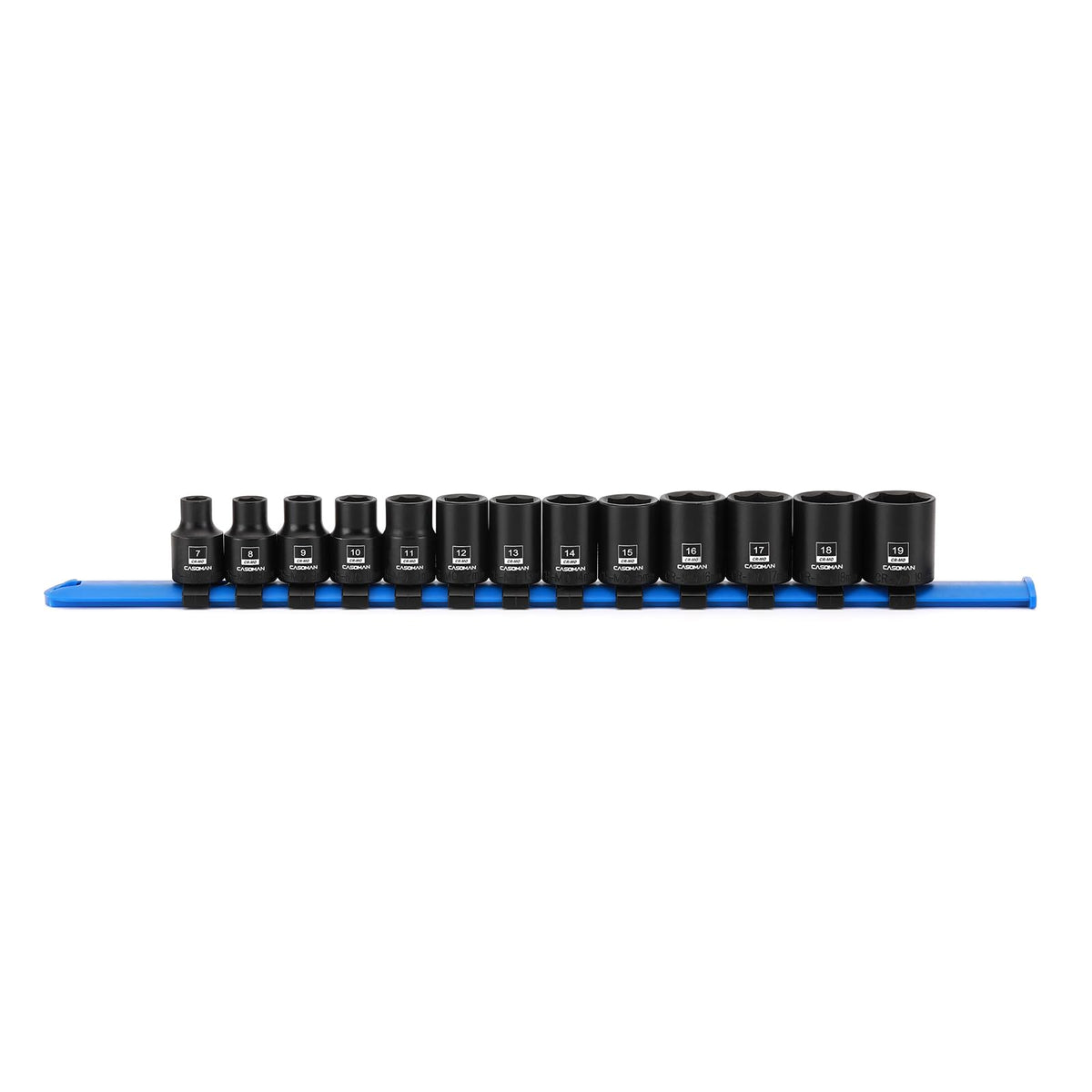 CASOMAN ANSI standards compliant with 1 year warranty