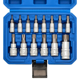 Casoman heavy-duty blow molded case for easy transport