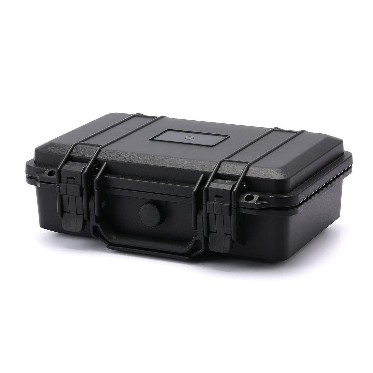 Casoman durable PP plastic construction resists drops and impacts.