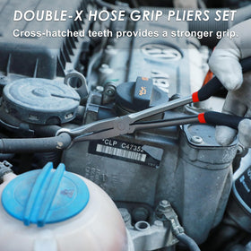 CASOMAN boot and hose remover for spark plug boots
