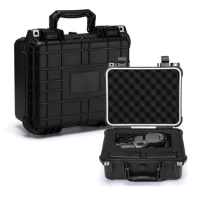 CASOMAN waterproof case with IP67 protection shields gear in harsh conditions