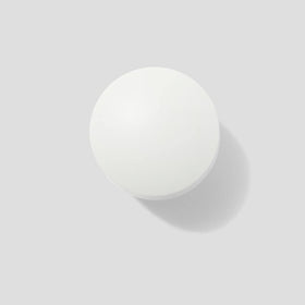 Casper Glow Night Light in hallway motion-activated for safe passage.