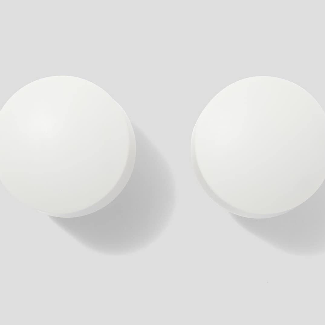 Casper Sleep Glow Night Light motion-activation provides hands-free hallway lighting.