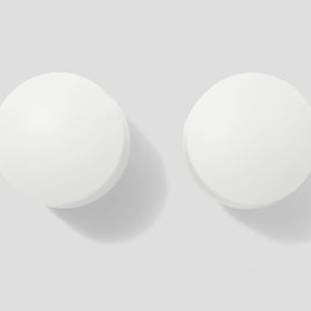 Casper Sleep Glow Night Light motion-activation provides hands-free hallway lighting.