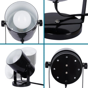 Catalina Lighting 24291-000 art display light highlighting artwork