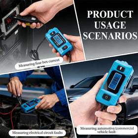 CBGYYWF durable ABS/PC construction withstands rugged automotive environments.