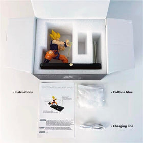 CBKSUHBADE Ambient glow ideal for bedrooms and gaming spaces, enhancing atmosphere.