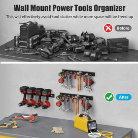 CCCEI all-metal construction promises durability in workshop environments.