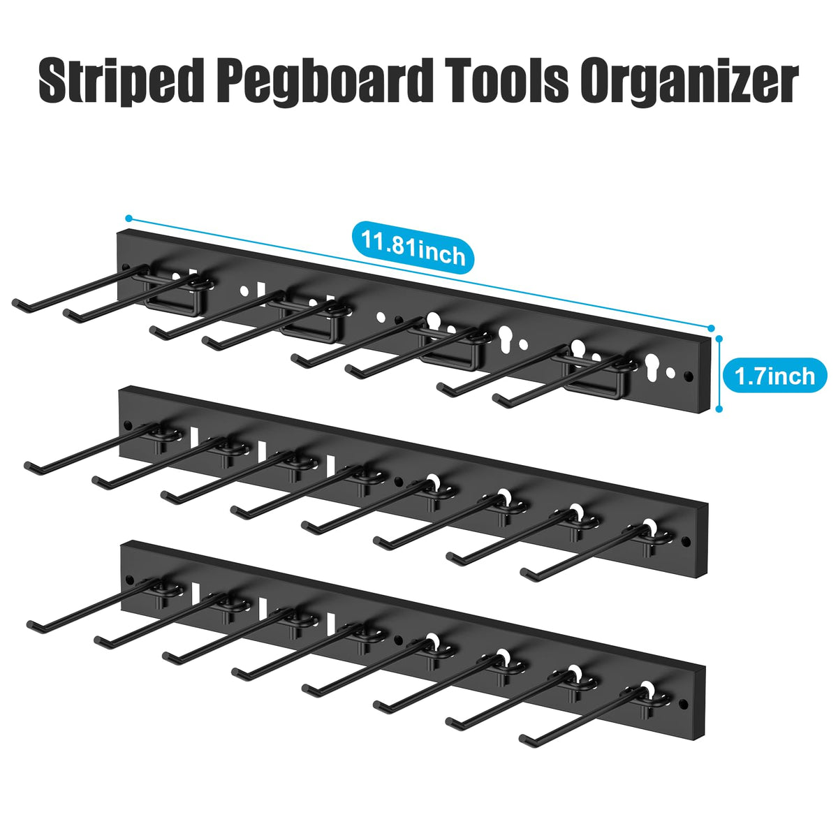 CCCEI horizontal and vertical install options adapt to your space.