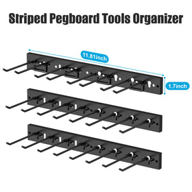 CCCEI horizontal and vertical install options adapt to your space.