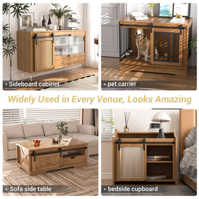 CCJH door track capacity explains 110lb support for sturdy doors.