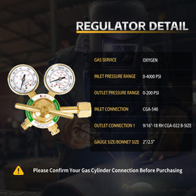 Forged brass CDL LX65 regulator body demonstrates durability
