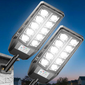 CEDIO 6000W first-charge guidance helps optimal startup.