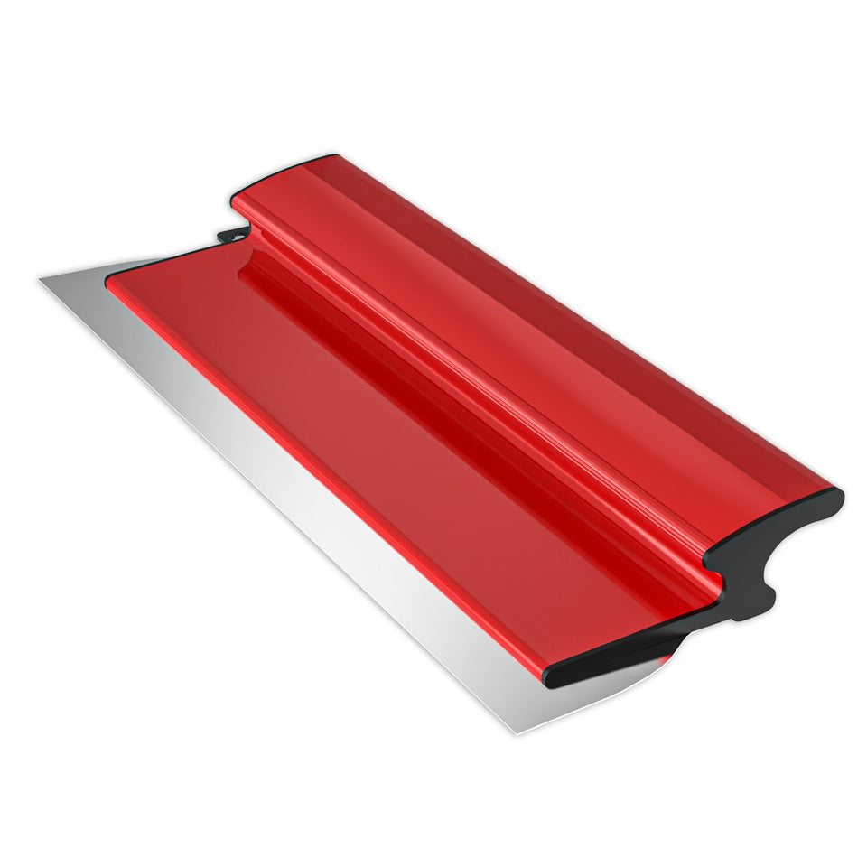 Ceeintee 16-inch drywall skimming blade for fast coverage on large walls and ceilings.