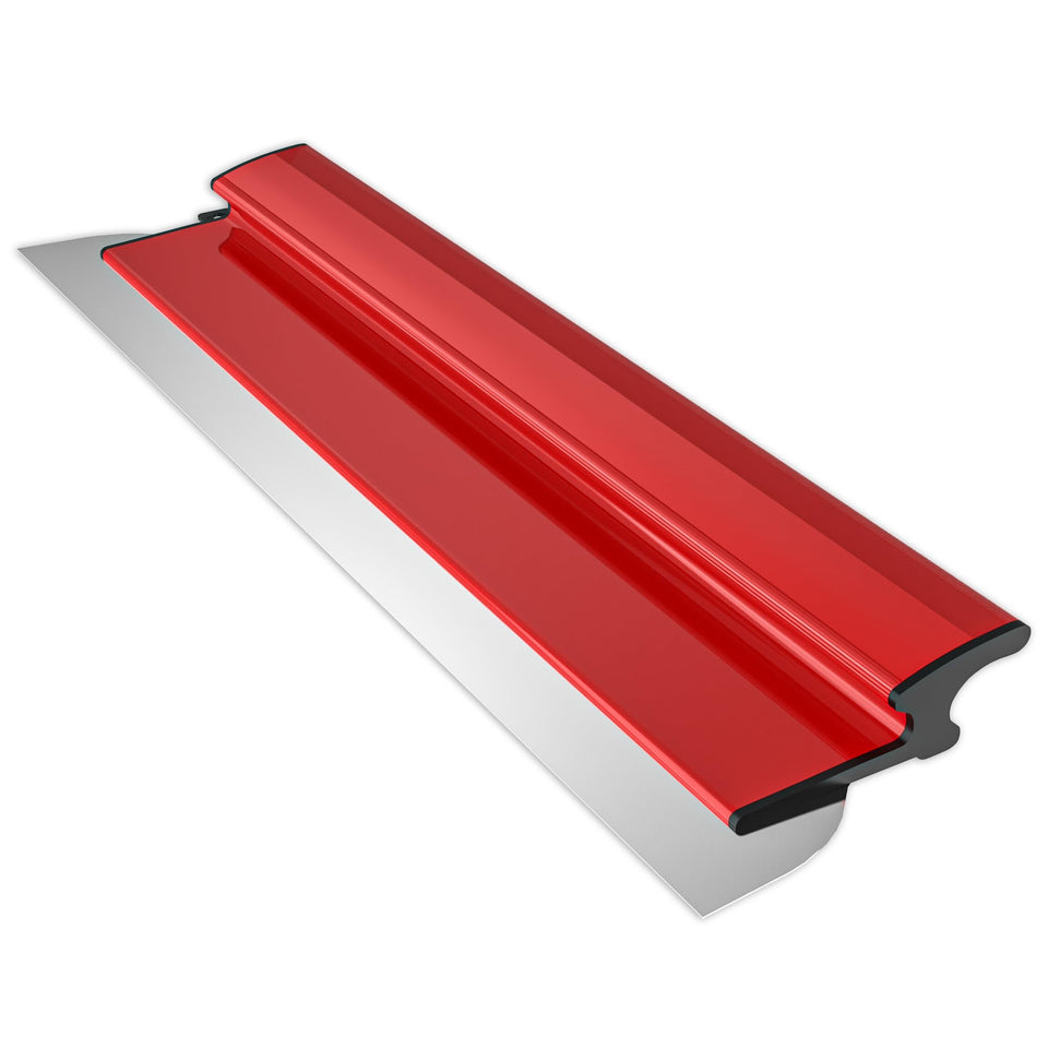 Ceeintee 24-inch drywall skimming blade for fast, even coverage on large surfaces