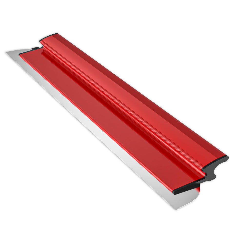 Ceeintee 32inch skimming blade enables wide-area drywall coverage with smooth results
