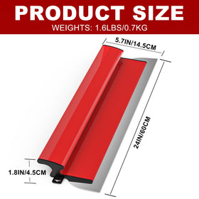Ceeintee replaceable blade system with end caps for easy blade swaps