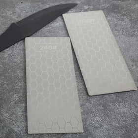 Ceilyweli 3000 grit diamond stone for ultra-fine finishing