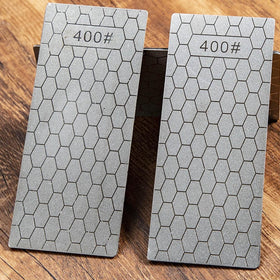 Ceilyweli sharpening stones suitable for knives, chisels, and ceramic tools