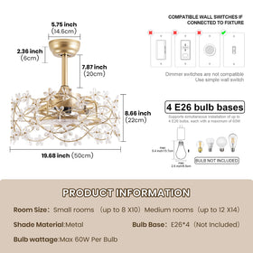 CELAVIEIOP installation rods provide flexible mounting heights