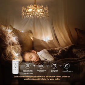 CELAVIEIOP quiet operation ensures restful nights
