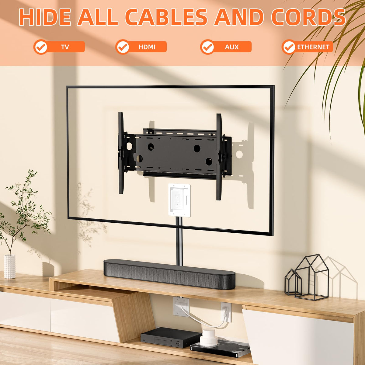 Celendor flame-retardant PC material ensures durable in-wall use