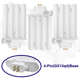 Celiwace CFML27VLX 6500K daylight for brighter viewing