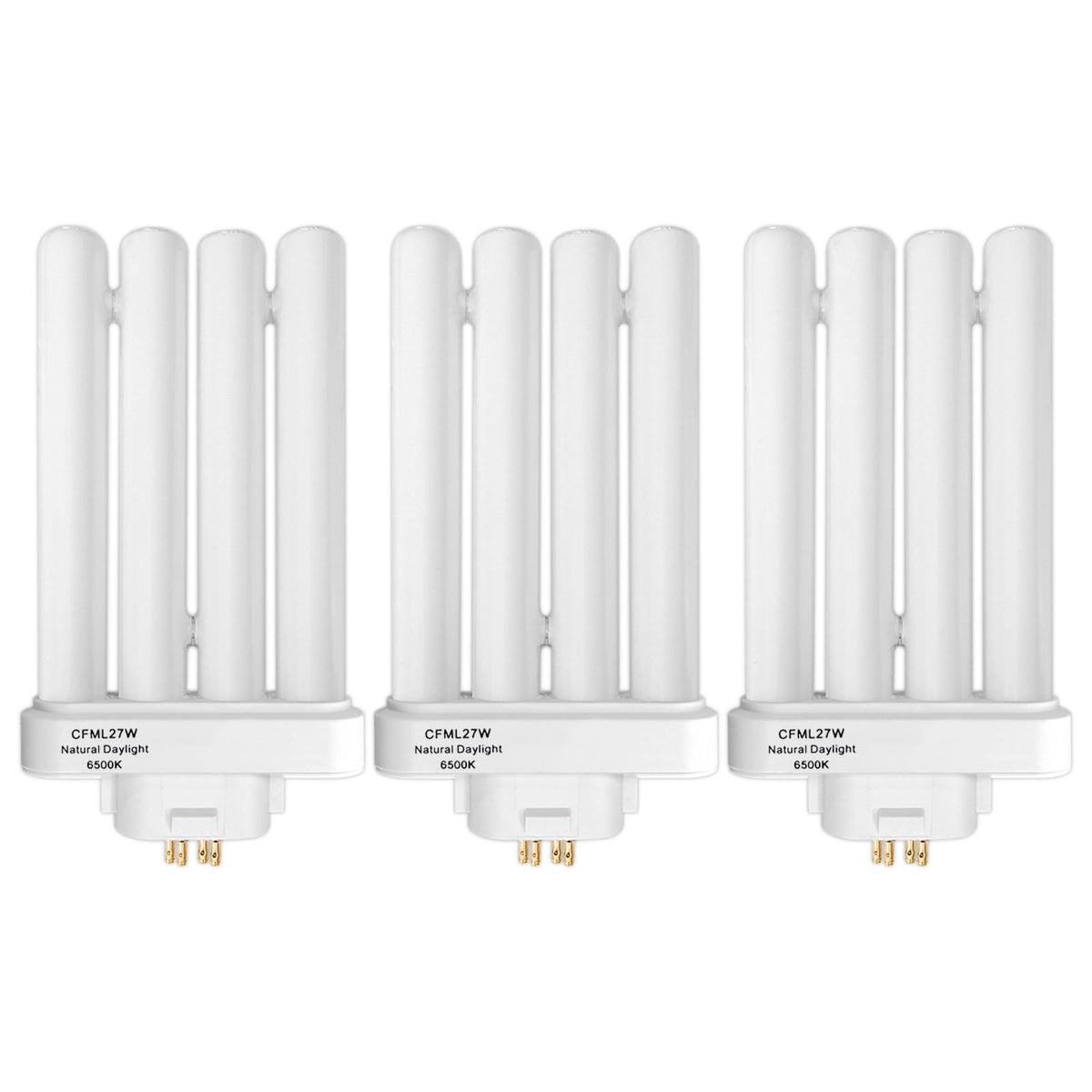 Celiwace CFML27VLX replacement bulb for Verilux with natural daylight illumination