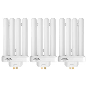 Celiwace CFML27VLX replacement bulb for Verilux with natural daylight illumination