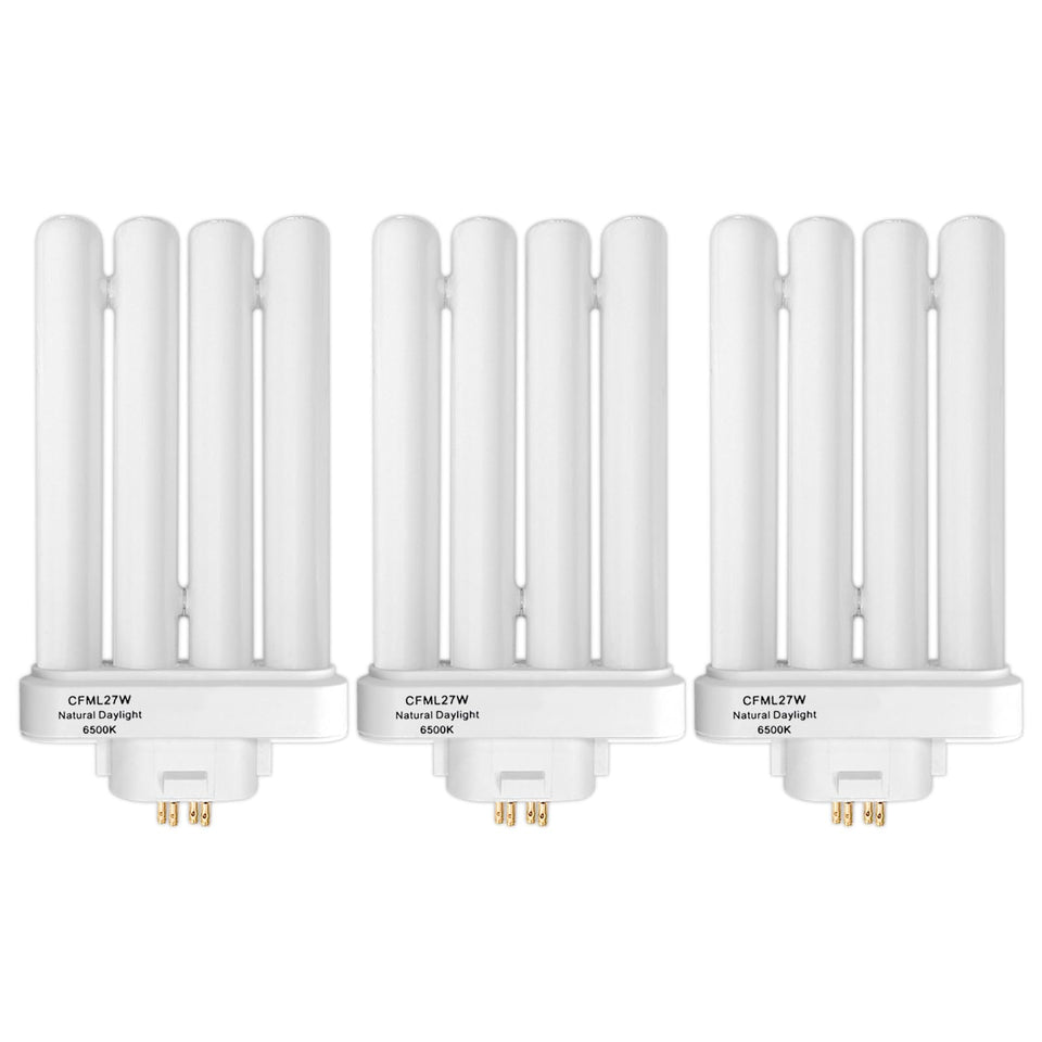 Celiwace CFML27VLX replacement bulb for Verilux with natural daylight illumination