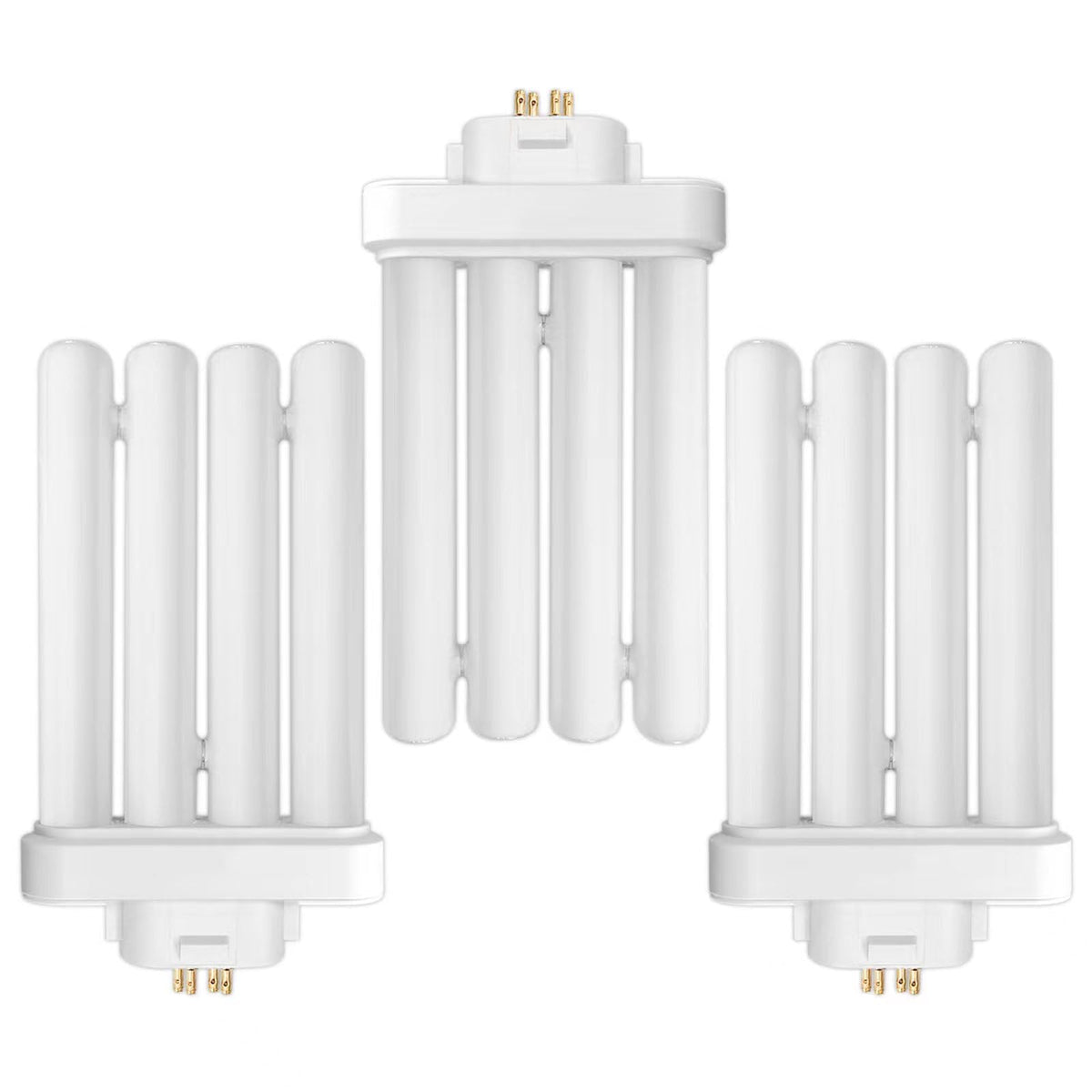 Fragile bulb; ensure safe shipping and handling