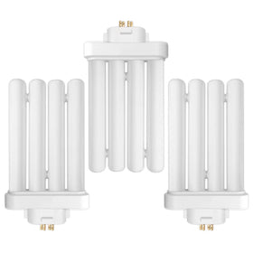 Fragile bulb; ensure safe shipping and handling